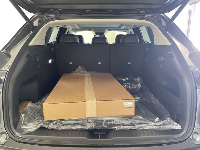 Certified 2025 MAZDA CX-50 2.5 Hybrid w/ Weather Package image 15