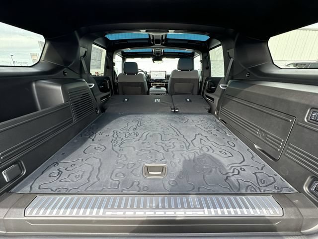 New 2025 GMC Hummer EV 2X AWD/4WD image 32