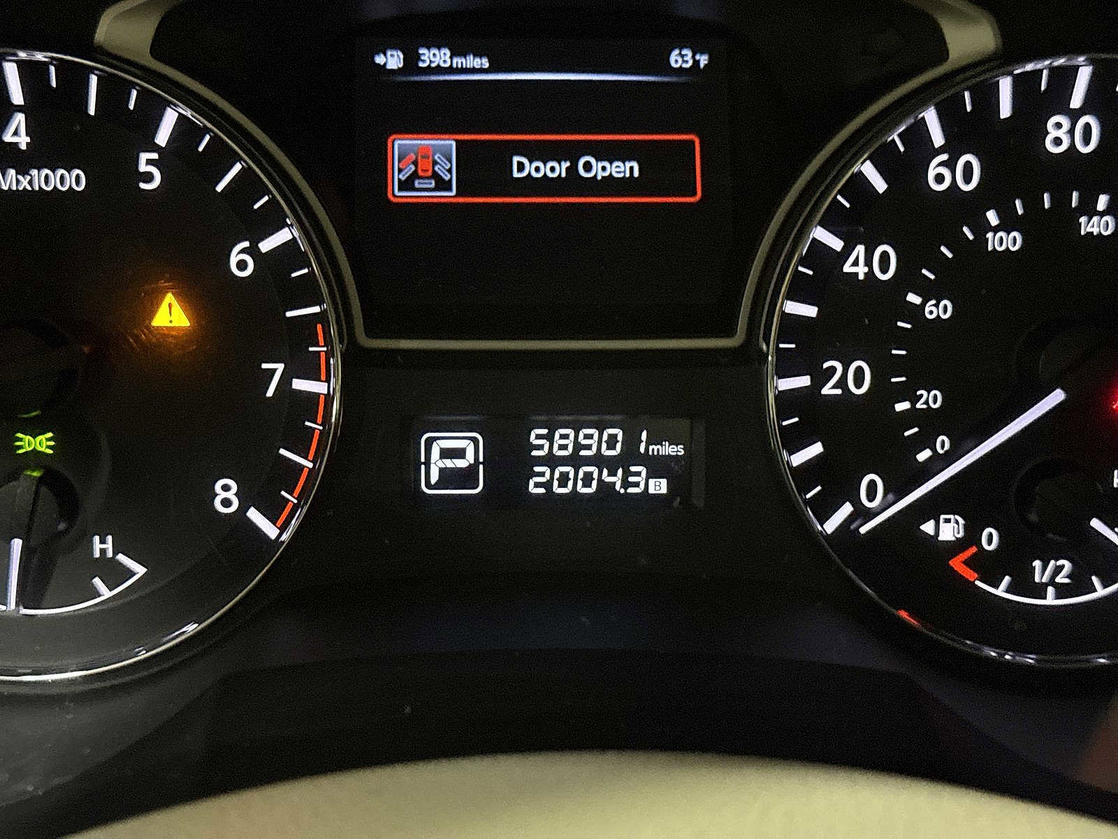 Used 2013 Nissan Altima 2.5 FWD image 19
