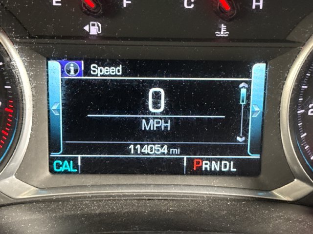 Used 2019 Chevrolet Traverse LT w/ LT Premium Package AWD/4WD image 32