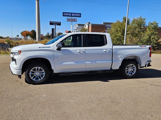 New 2026 Chevrolet Silverado 1500 RST image 5