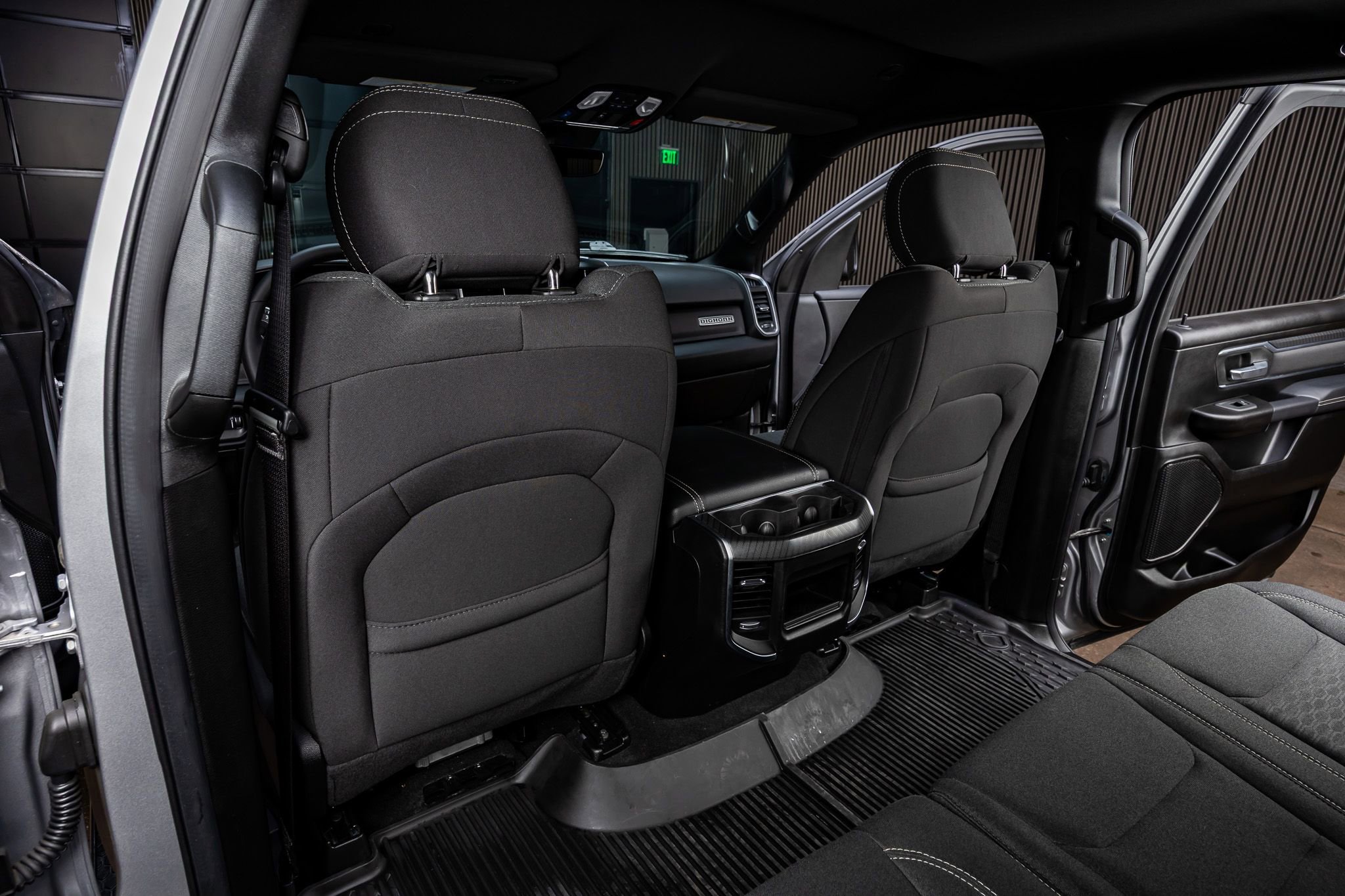 Used 2025 RAM 1500 Big Horn image 30