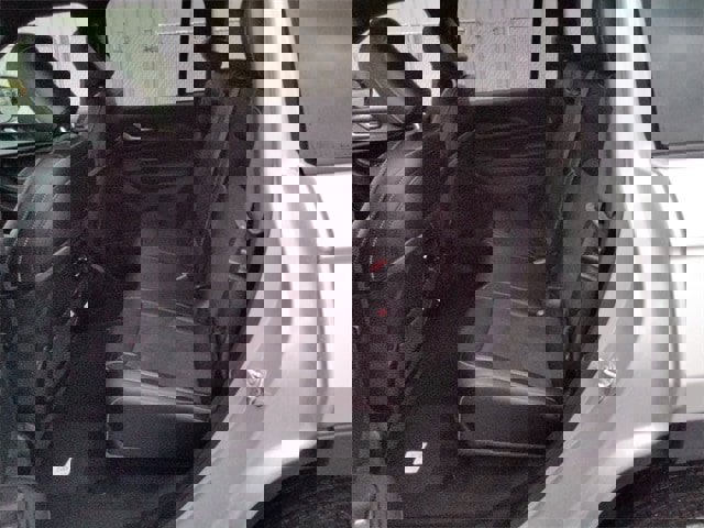 New 2025 Jeep Grand Cherokee Altitude image 10