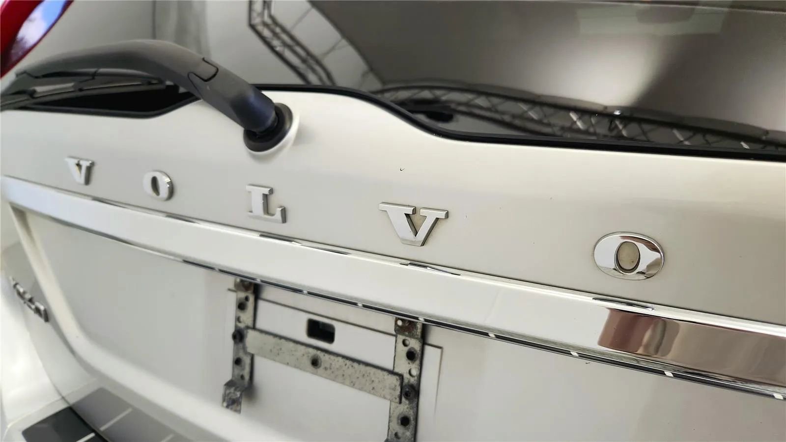 Used 2017 Volvo XC60 T5 Inscription w/ Preferred Option Package AWD/4WD image 16