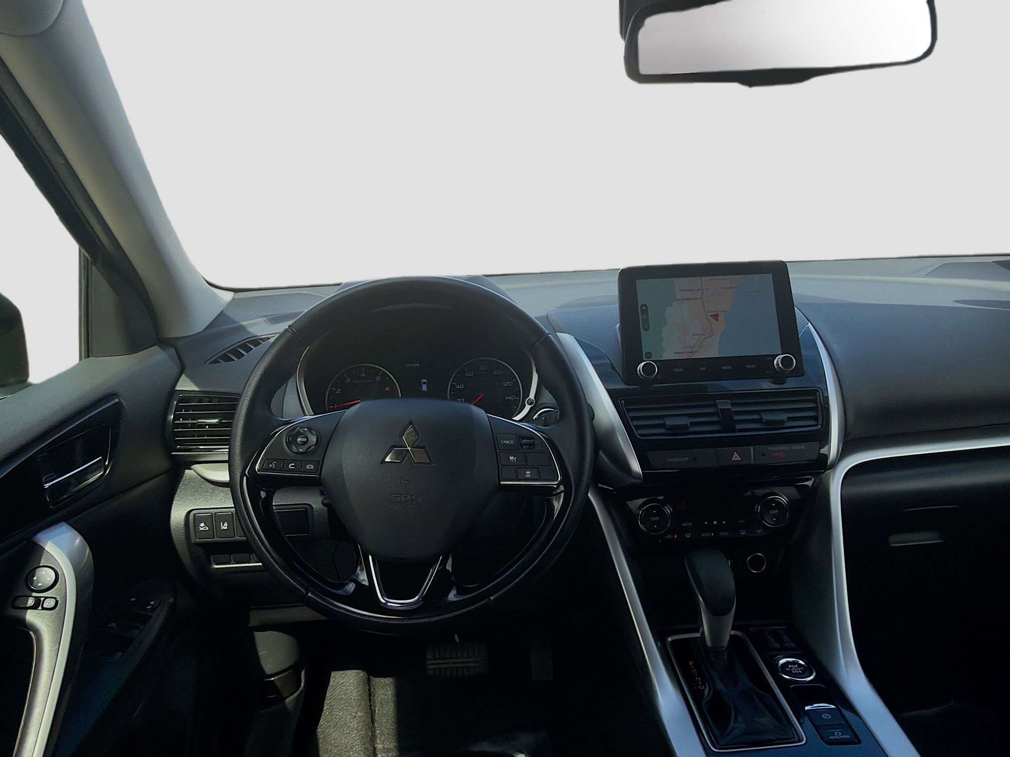 Used 2024 Mitsubishi Eclipse Cross SE image 21