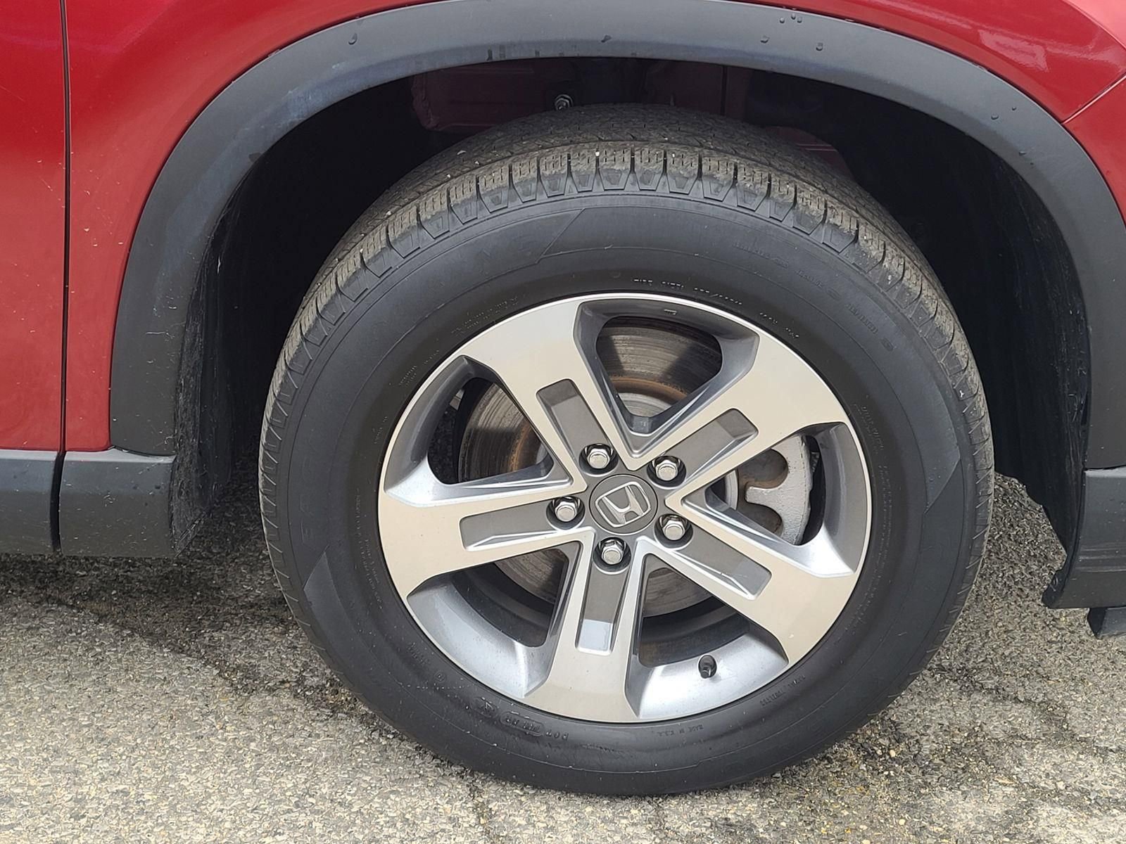 Used 2023 Honda Pilot EX-L image 35