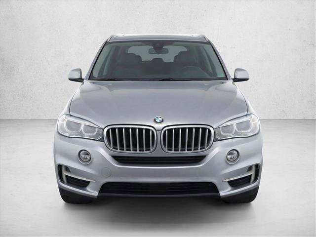 Used 2017 BMW X5 xDrive50i image 2