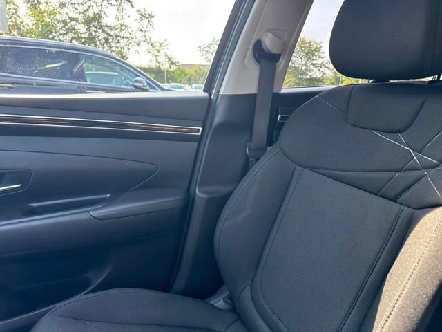 Used 2022 Hyundai Tucson SEL AWD/4WD image 6