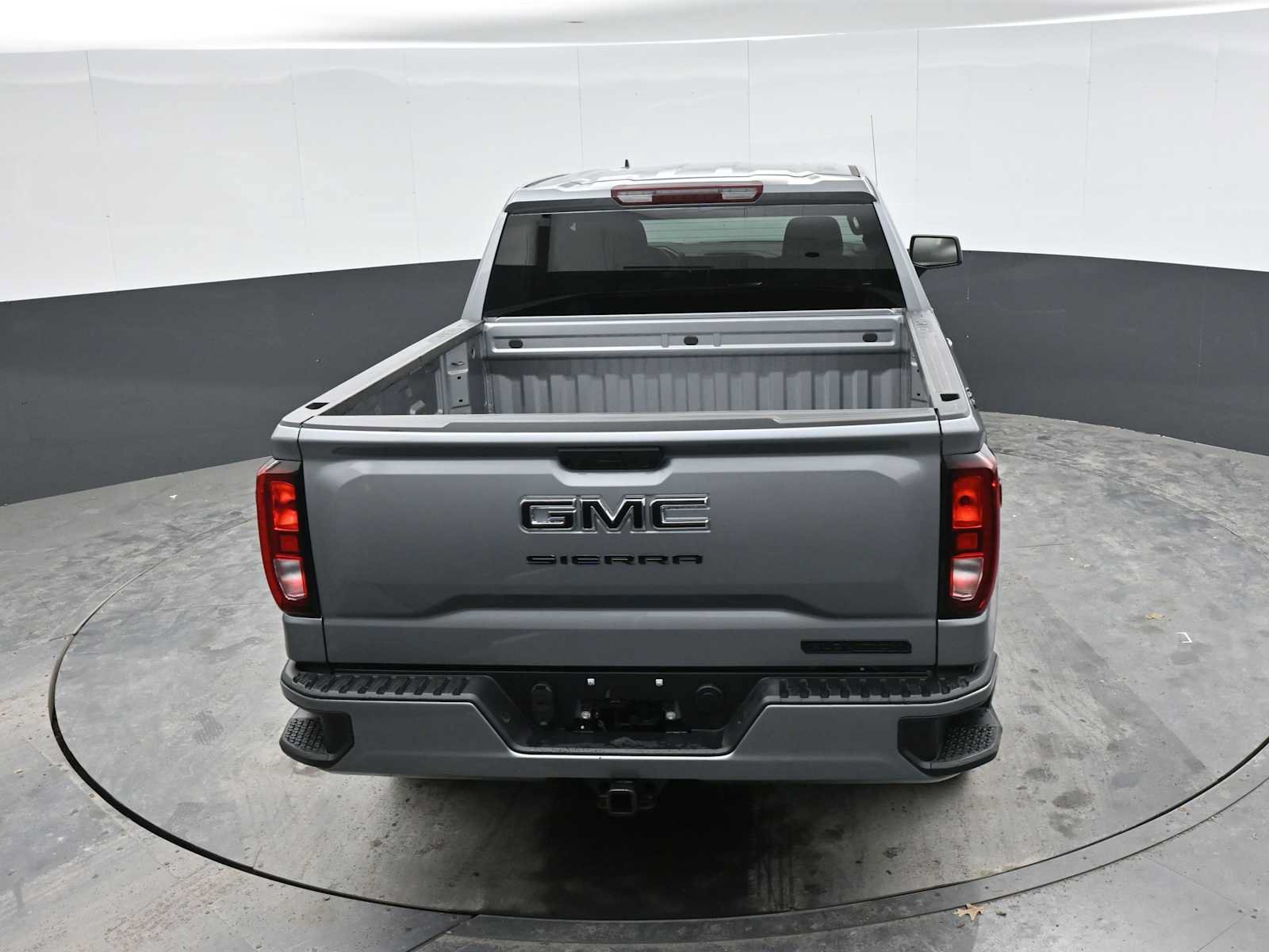 New 2026 GMC Sierra 1500 Elevation w/ LPO, Elevation Black Package AWD/4WD image 36
