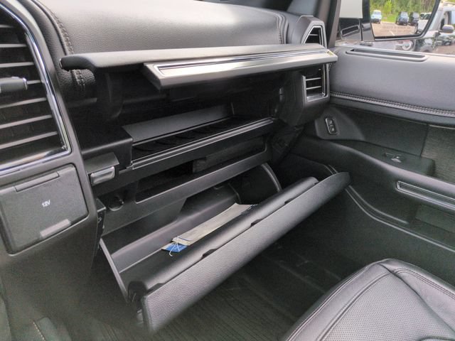 Certified 2020 Ford Expedition Limited w/ Special Edition Package AWD/4WD image 57