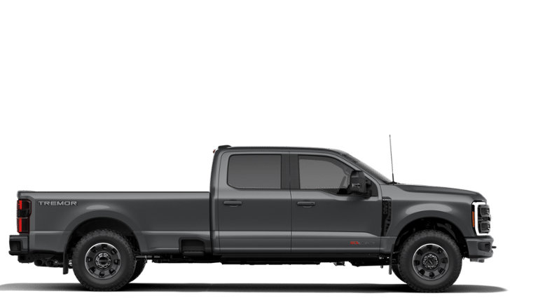 New 2027 Ford F350 Platinum w/ Tremor Off-Road Package AWD/4WD image 5