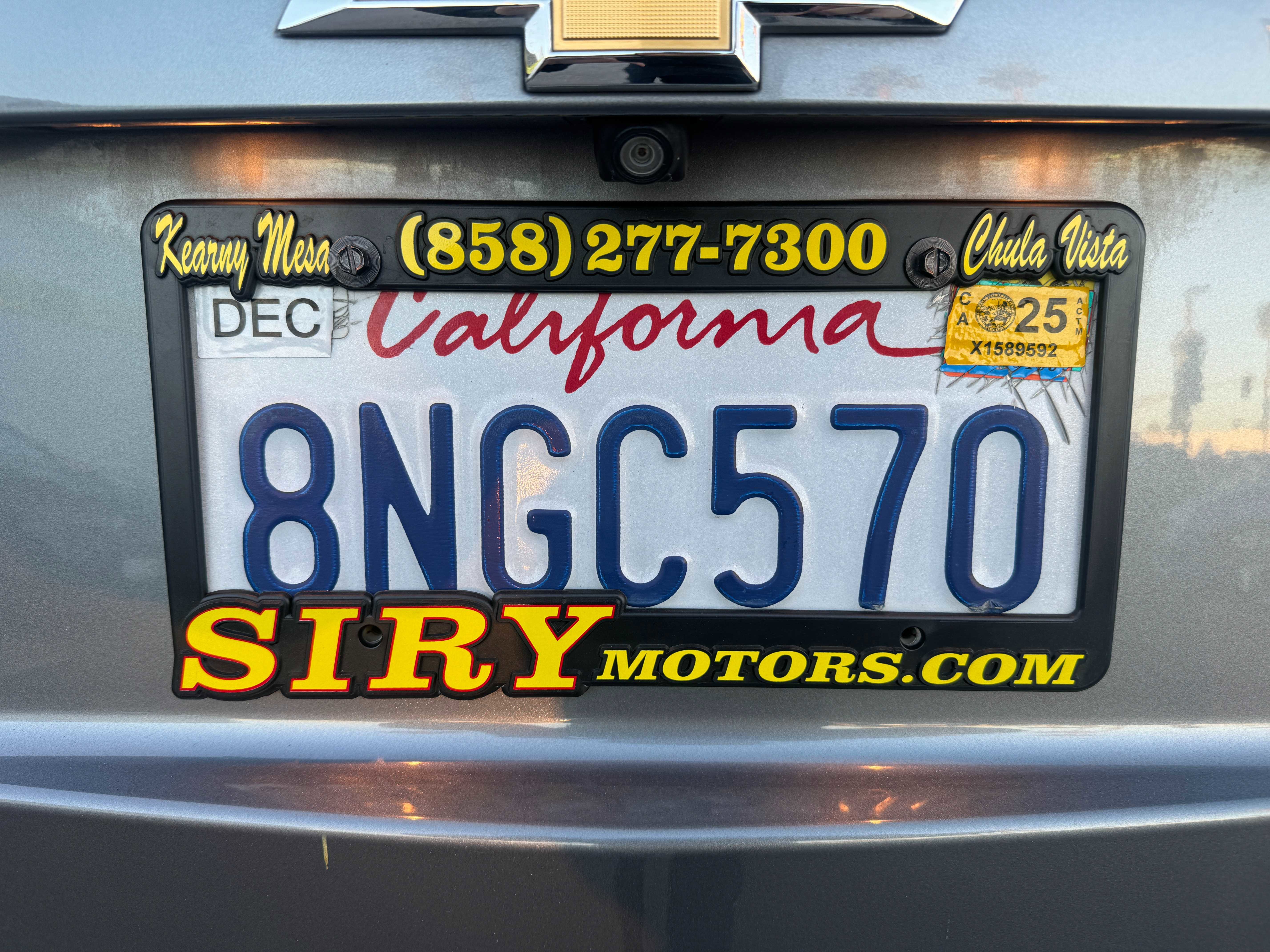 Used 2020 Chevrolet Trax LS image 19