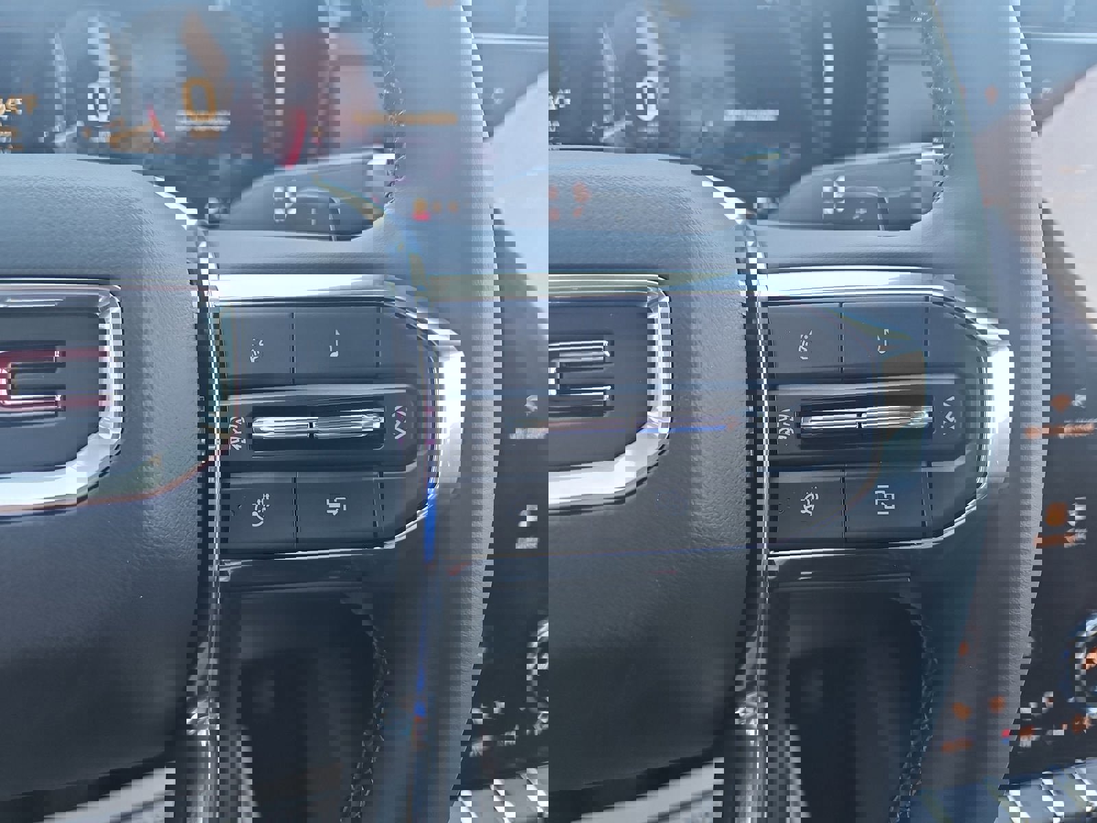 New 2026 GMC Terrain Elevation w/ Elevation Premium Package image 16