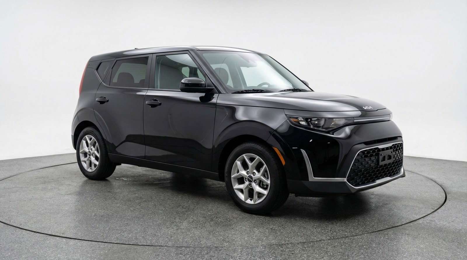 Used 2025 Kia Soul LX w/ LX Technology Package