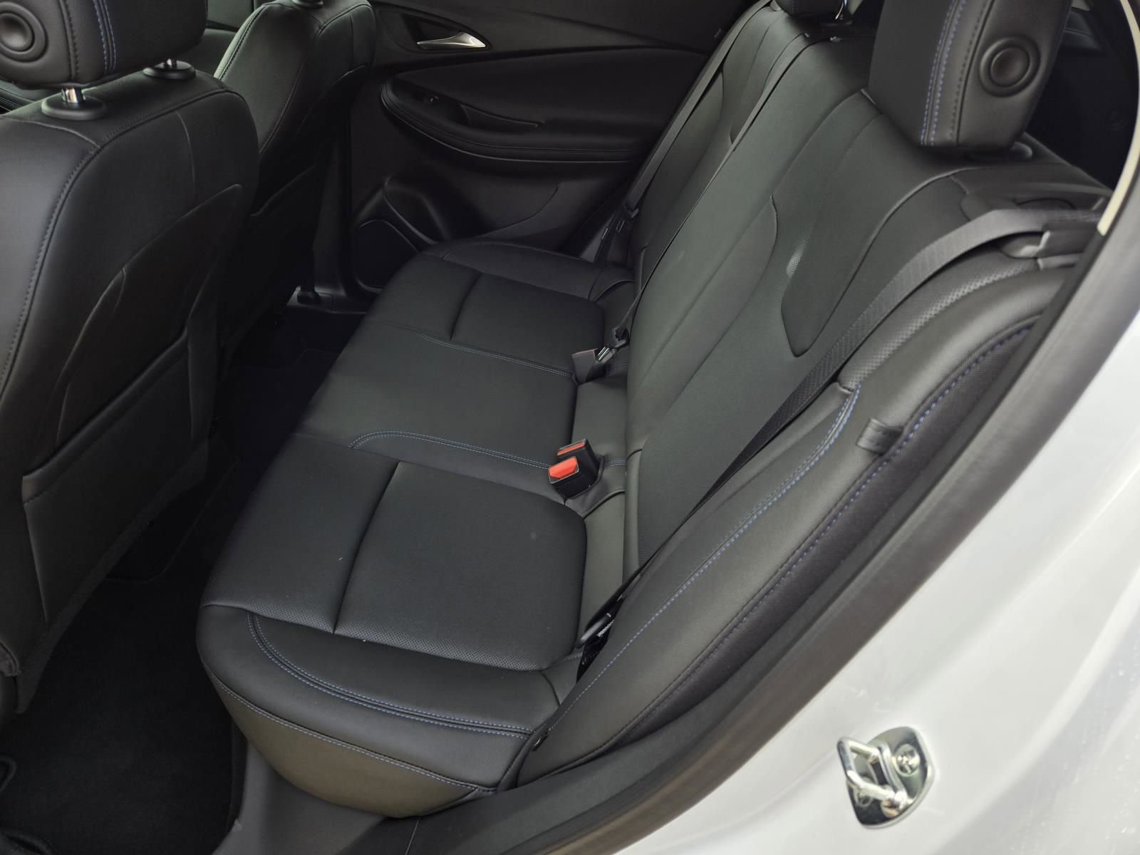 New 2026 Buick Encore GX Sport Touring w/ Advanced Technology Package image 4