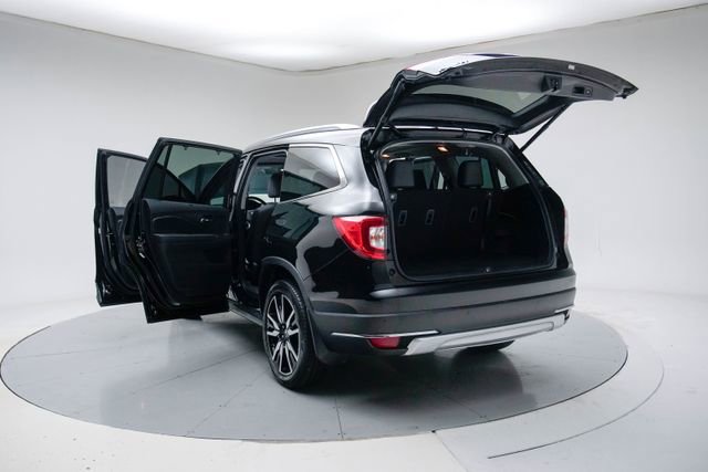Used 2021 Honda Pilot Elite image 19