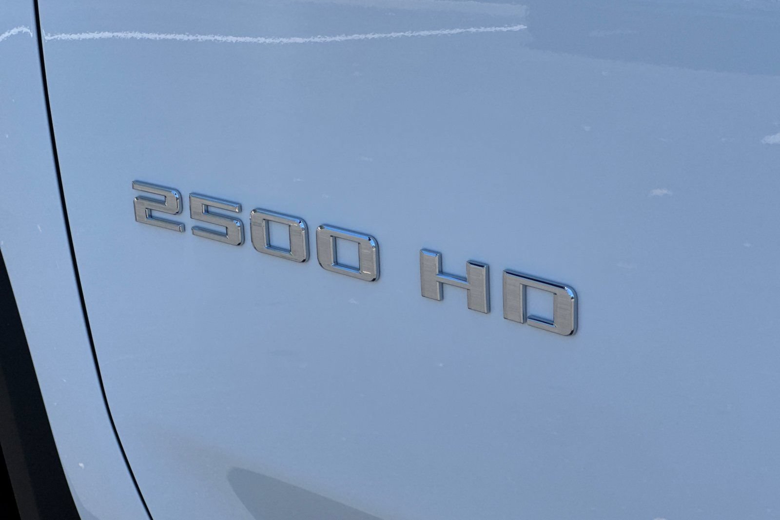 New 2026 Chevrolet Silverado 2500 W/T w/ WT Convenience Package AWD/4WD image 24