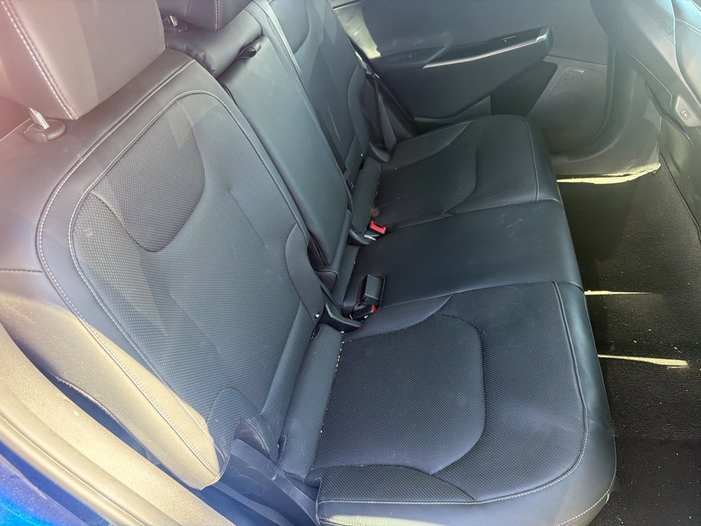 Used 2023 Kia EV6 Wind RWD image 12