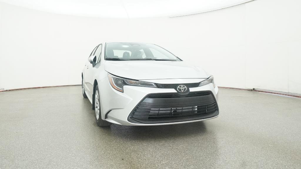 New 2026 Toyota Corolla LE image 16