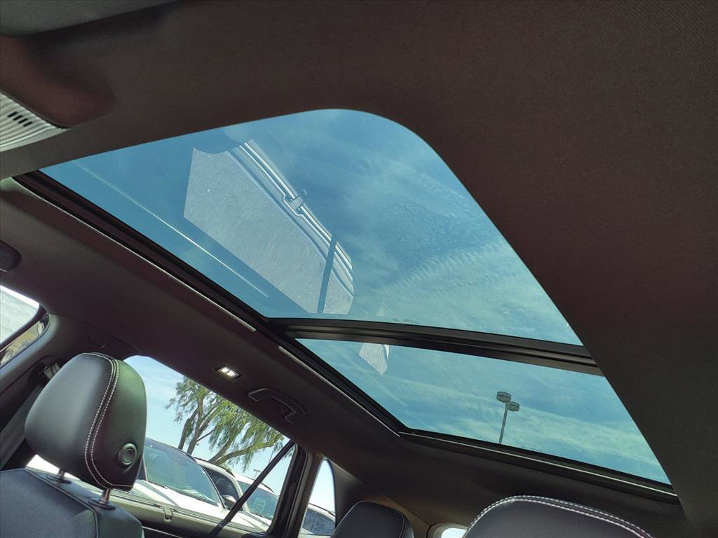 New 2026 Volkswagen Atlas Cross Sport SE image 9