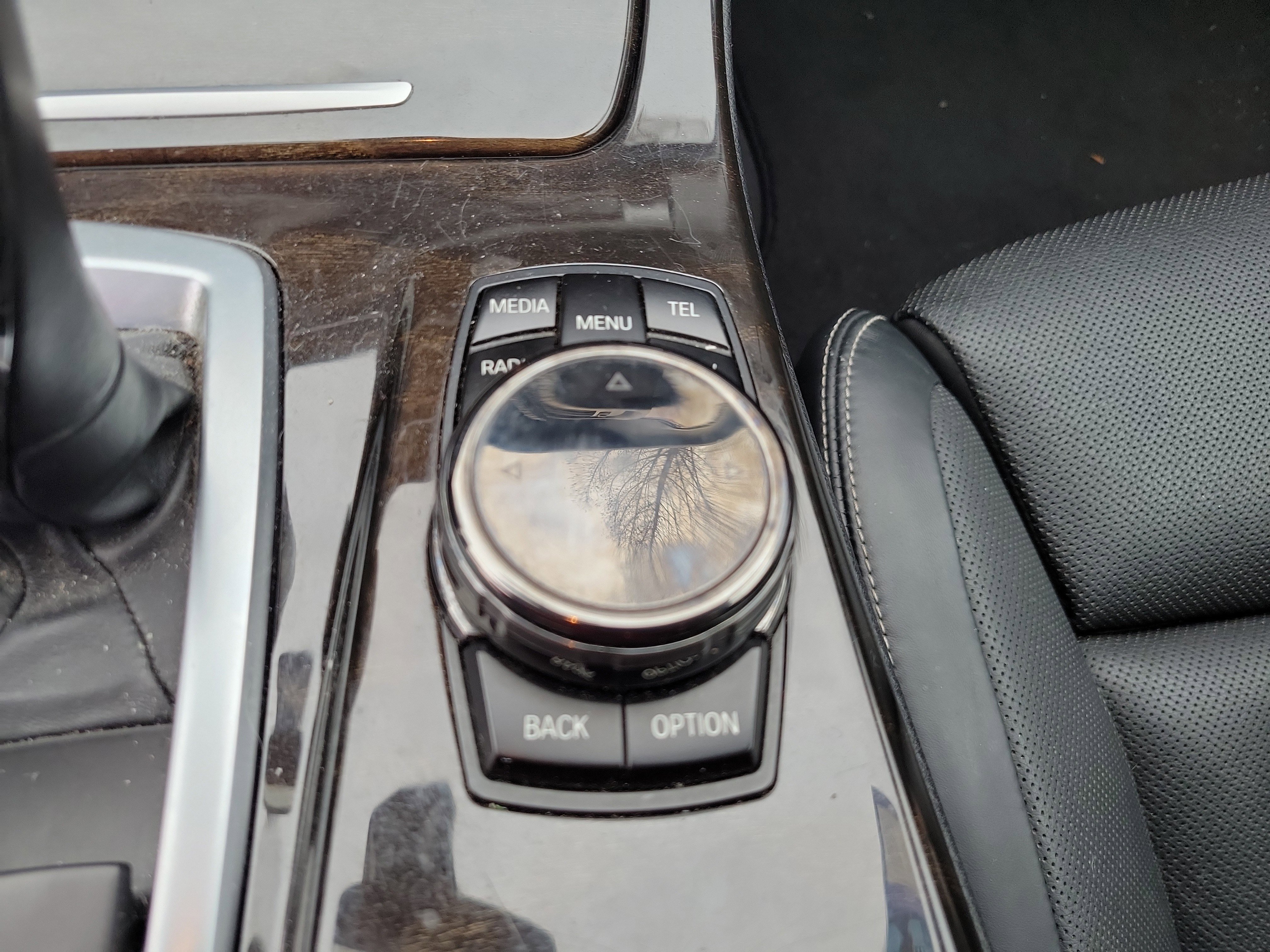 Used 2016 BMW 550i Sedan image 26