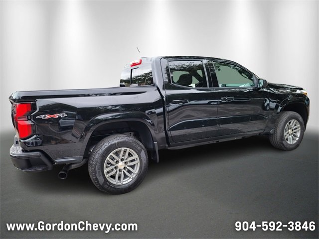 New 2026 Chevrolet Colorado LT w/ LT Convenience Package image 7