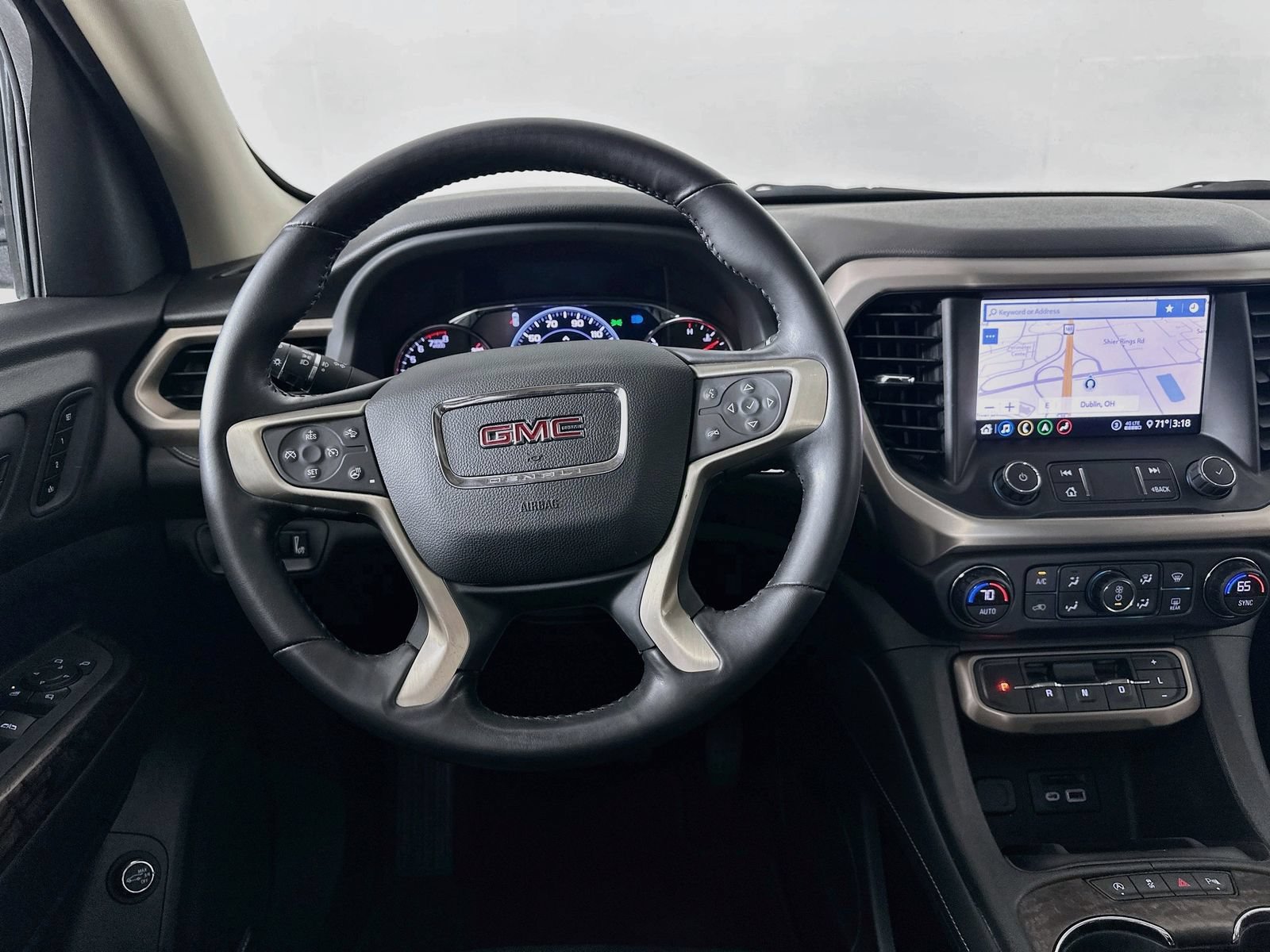 Used 2020 GMC Acadia Denali FWD image 15