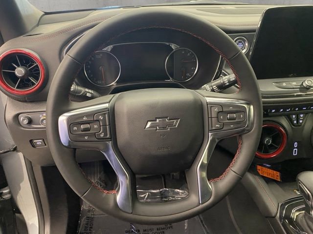 New 2026 Chevrolet Blazer RS image 17