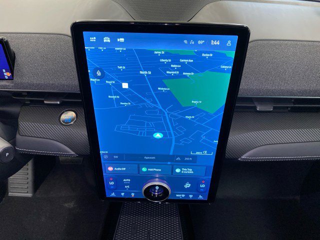 New 2025 Ford Mustang Mach-E Premium w/ Interior Protection Package image 30