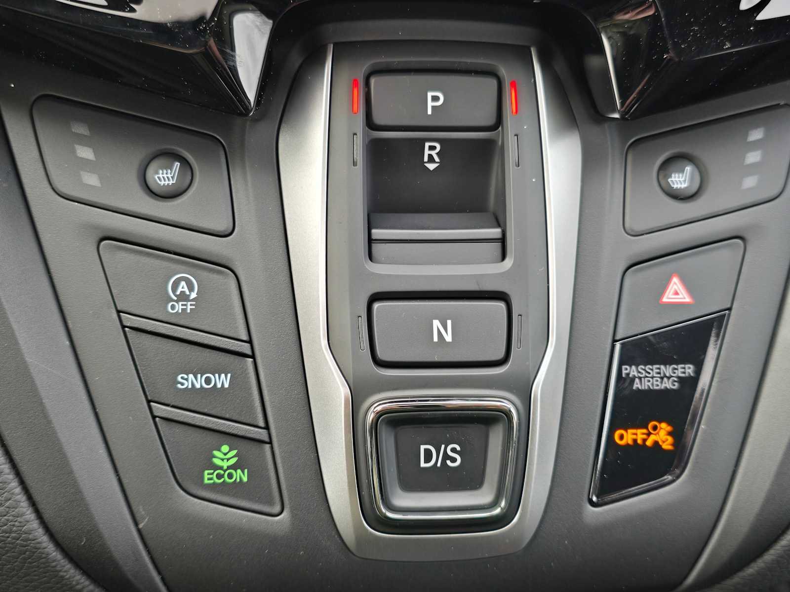 New 2026 Honda Odyssey EX-L image 40