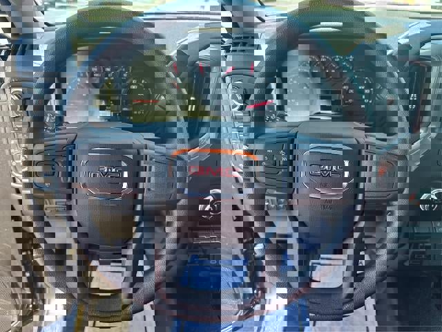 New 2025 GMC Sierra 3500 Pro w/ Convenience Package image 24