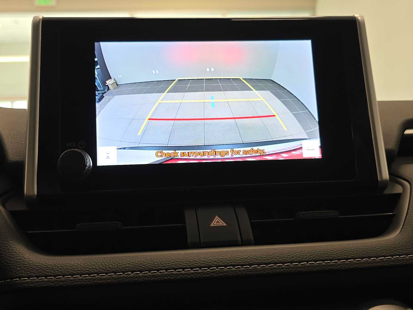Certified 2023 Toyota RAV4 XLE AWD/4WD image 13