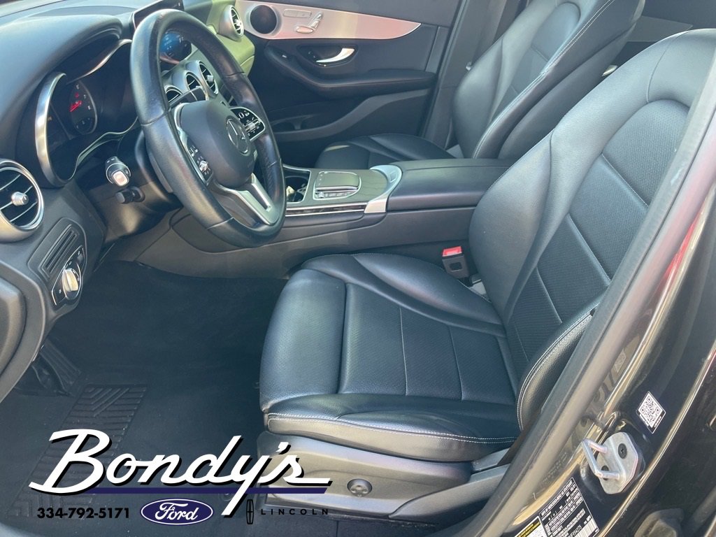 Used 2021 Mercedes-Benz GLC 300 image 13