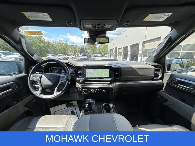 Used 2023 Chevrolet Silverado 1500 ZR2 AWD/4WD image 21