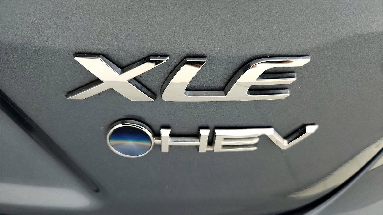 Certified 2025 Toyota Corolla XLE image 14