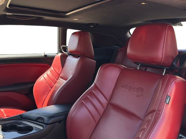 Used 2021 Dodge Challenger SRT Hellcat Redeye image 16