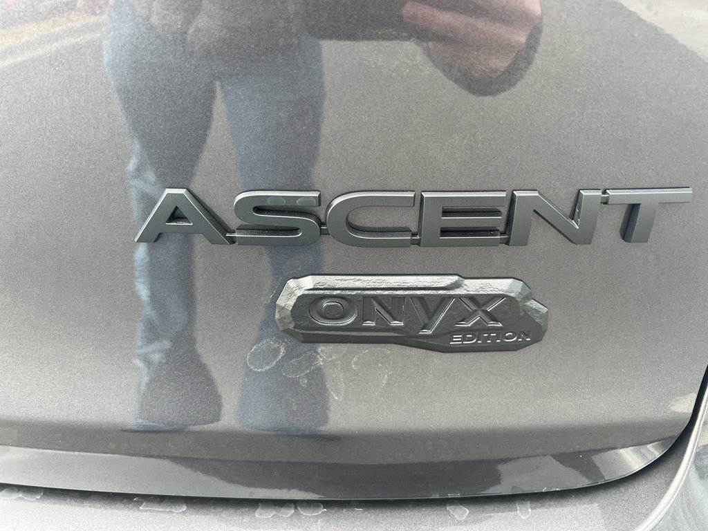 New 2026 Subaru Ascent Bronze Edition AWD/4WD image 33