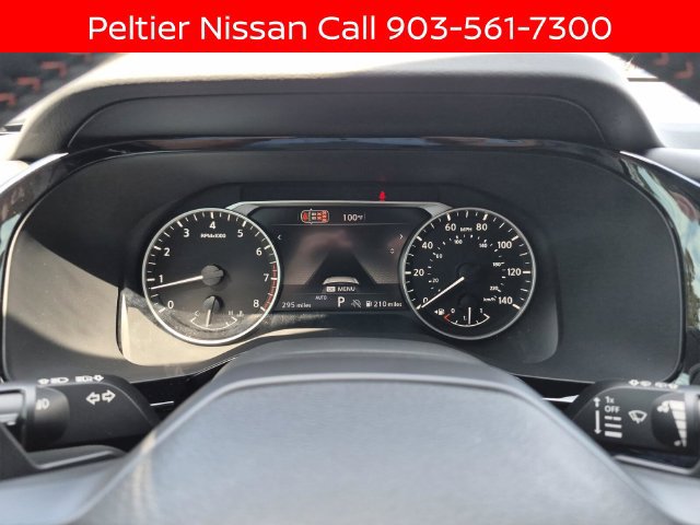 New 2026 Nissan Pathfinder Rock Creek w/ Rock Creek Premium Package AWD/4WD image 20