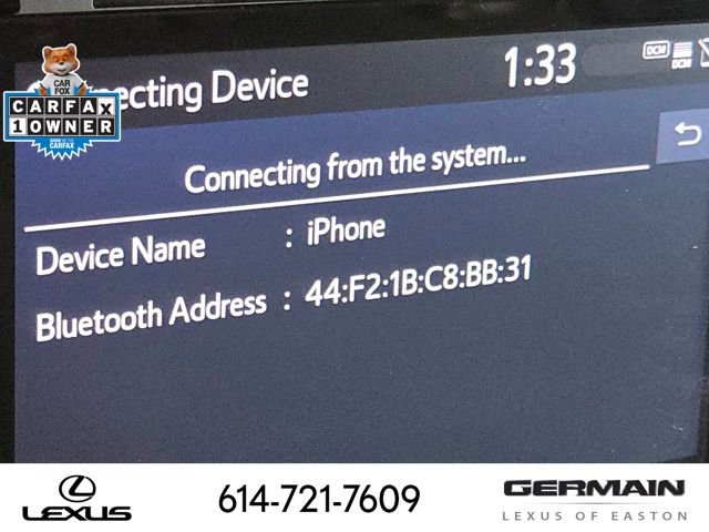 Used 2018 Toyota Sienna XLE w/ XLE Navigation Package image 35