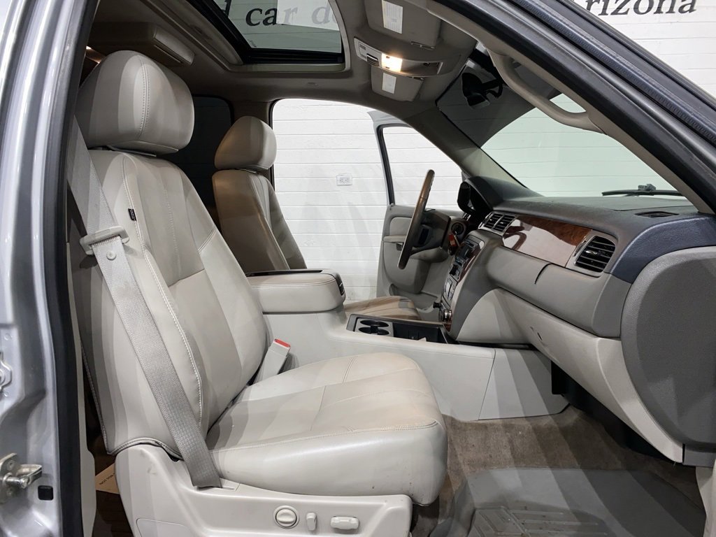 Used 2012 Chevrolet Tahoe LT w/ Luxury Package image 11