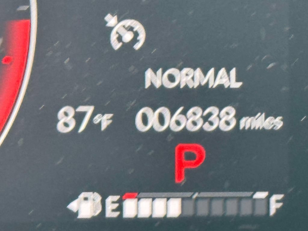 Certified 2026 Honda HR-V LX image 22