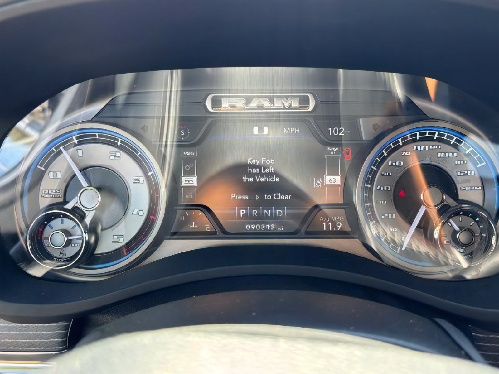 Used 2021 RAM 3500 Limited AWD/4WD image 13