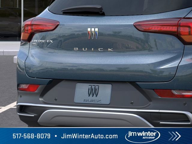 New 2026 Buick Encore GX Preferred image 15