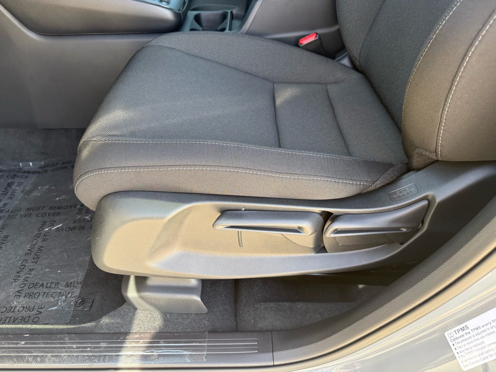 New 2027 Honda CR-V LX image 14