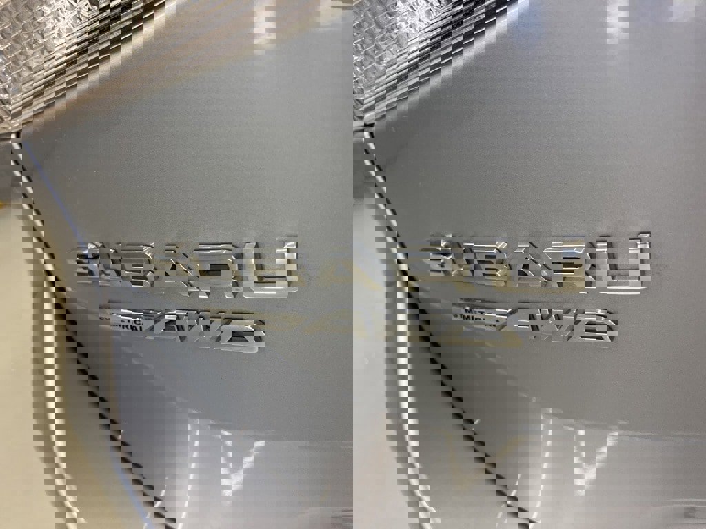 Certified 2024 Subaru Forester Limited image 34