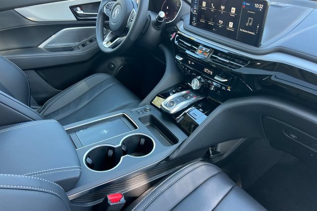New 2026 Acura MDX w/ Technology Package AWD/4WD image 14