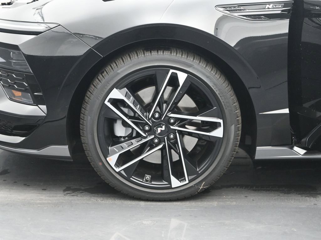 New 2026 Hyundai Sonata N Line image 35