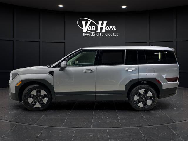 New 2026 Hyundai Santa Fe SE image 10