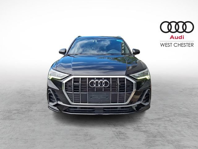 Used 2022 Audi Q3 2.0T Premium Plus AWD/4WD image 2
