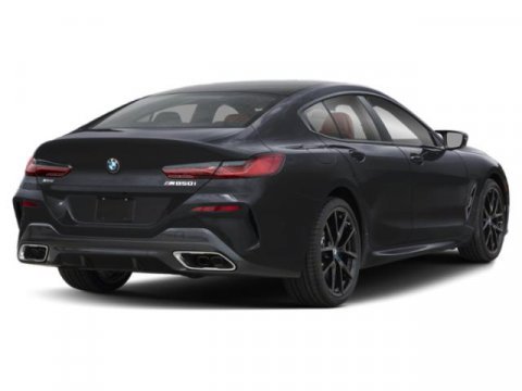 New 2026 BMW M850i xDrive image 5